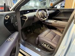 Avatr 07 2026 Ultra Pure Electric AWD - ფოტო 8