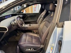 Avatr 07 2026 Ultra Pure Electric AWD - ფოტო 9