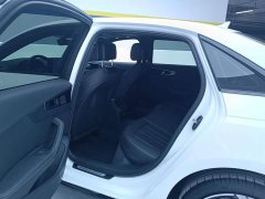 Audi A4L 40 TFSI Luxury Dynamic - ფოტო 11