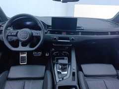 Audi A4L 40 TFSI Luxury Dynamic - ფოტო 12