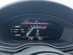 Audi A4L 40 TFSI Luxury Dynamic - ფოტო 14