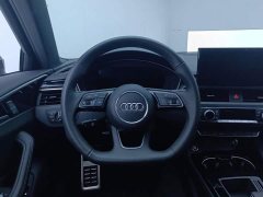 Audi A4L 40 TFSI Luxury Dynamic - ფოტო 15