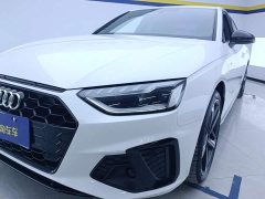 Audi A4L 40 TFSI Luxury Dynamic - ფოტო 5