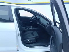 Audi A4L 40 TFSI Luxury Dynamic - ფოტო 8