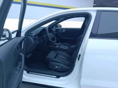 Audi A4L 40 TFSI Luxury Dynamic - ფოტო 9