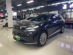 Nio Lerado L90 2026 Max Six-Seater - ფოტო 1