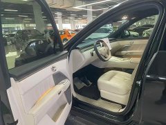 Nio Lerado L90 2026 Max Six-Seater - ფოტო 2