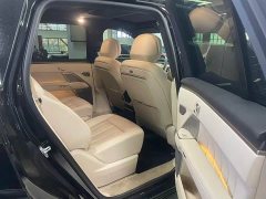 Nio Lerado L90 2026 Max Six-Seater - ფოტო 3