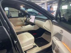 Nio Lerado L90 2026 Max Six-Seater - ფოტო 4