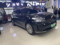 Nio Lerado L90 2026 Max Six-Seater - ფოტო 5