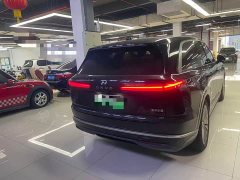 Nio Lerado L90 2026 Max Six-Seater - ფოტო 7
