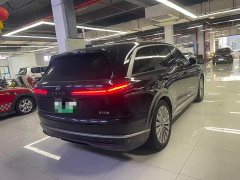 Nio Lerado L90 2026 Max Six-Seater - ფოტო 8
