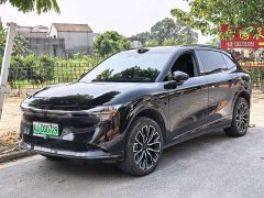 Zeekr 7X 2025 100kWh Long Range AWD Smart Driving Edition - ფოტო 1