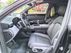 Zeekr 7X 2025 100kWh Long Range AWD Smart Driving Edition - ფოტო 10