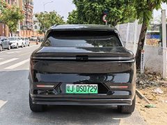 Zeekr 7X 2025 100kWh Long Range AWD Smart Driving Edition - ფოტო 2