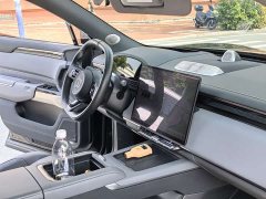 Zeekr 7X 2025 100kWh Long Range AWD Smart Driving Edition - ფოტო 7