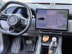 Zeekr 7X 2025 100kWh Long Range AWD Smart Driving Edition - ფოტო 8