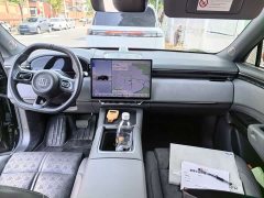 Zeekr 7X 2025 100kWh Long Range AWD Smart Driving Edition - ფოტო 9