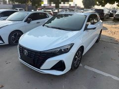 Changan Eado Enjoy Plus Blue Whale NE 1.4T GDI DCT Luxury Edition - ფოტო 1