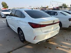 Changan Eado Enjoy Plus Blue Whale NE 1.4T GDI DCT Luxury Edition - ფოტო 10