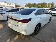 Changan Eado Enjoy Plus Blue Whale NE 1.4T GDI DCT Luxury Edition - ფოტო 12