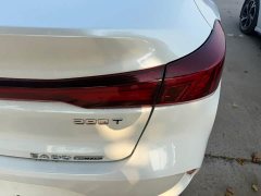 Changan Eado Enjoy Plus Blue Whale NE 1.4T GDI DCT Luxury Edition - ფოტო 13