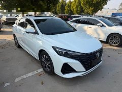 Changan Eado Enjoy Plus Blue Whale NE 1.4T GDI DCT Luxury Edition - ფოტო 3