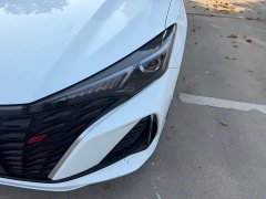 Changan Eado Enjoy Plus Blue Whale NE 1.4T GDI DCT Luxury Edition - ფოტო 4
