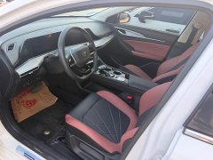 Changan Eado Enjoy Plus Blue Whale NE 1.4T GDI DCT Luxury Edition - ფოტო 5