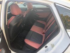Changan Eado Enjoy Plus Blue Whale NE 1.4T GDI DCT Luxury Edition - ფოტო 7