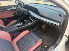 Changan Eado Enjoy Plus Blue Whale NE 1.4T GDI DCT Luxury Edition - ფოტო 8