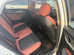 Changan Eado Enjoy Plus Blue Whale NE 1.4T GDI DCT Luxury Edition - ფოტო 9