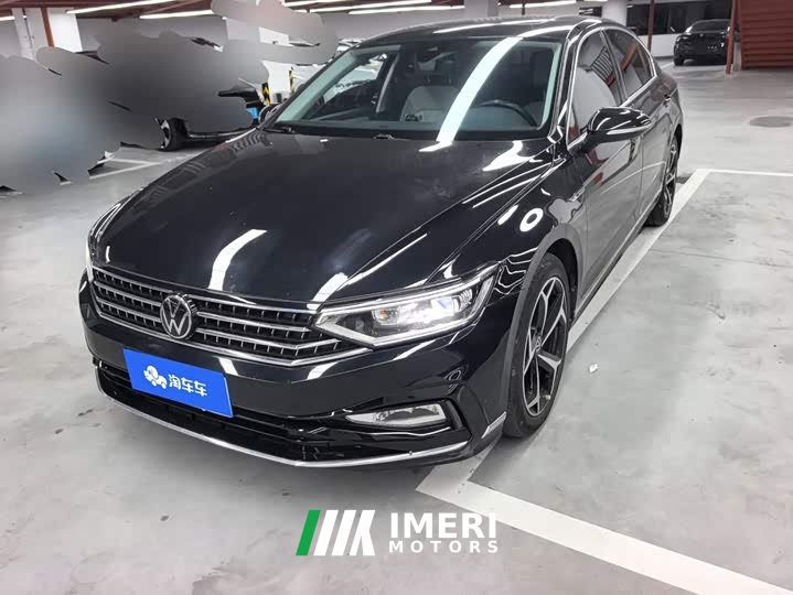 Volkswagen Magotan 2 Million Units Commemorative Edition 330TSI DSG Luxury - ავტომობილი ჩინეთიდან