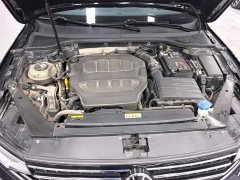 Volkswagen Magotan 2 Million Units Commemorative Edition 330TSI DSG Luxury - ფოტო 10
