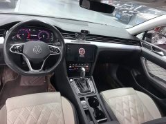 Volkswagen Magotan 2 Million Units Commemorative Edition 330TSI DSG Luxury - ფოტო 12