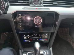 Volkswagen Magotan 2 Million Units Commemorative Edition 330TSI DSG Luxury - ფოტო 13