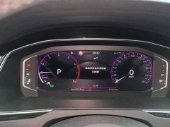 Volkswagen Magotan 2 Million Units Commemorative Edition 330TSI DSG Luxury - ფოტო 14