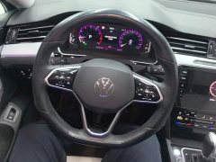 Volkswagen Magotan 2 Million Units Commemorative Edition 330TSI DSG Luxury - ფოტო 15