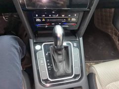 Volkswagen Magotan 2 Million Units Commemorative Edition 330TSI DSG Luxury - ფოტო 16