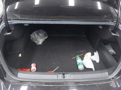 Volkswagen Magotan 2 Million Units Commemorative Edition 330TSI DSG Luxury - ფოტო 4