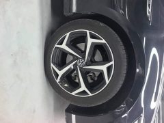 Volkswagen Magotan 2 Million Units Commemorative Edition 330TSI DSG Luxury - ფოტო 6