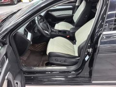 Volkswagen Magotan 2 Million Units Commemorative Edition 330TSI DSG Luxury - ფოტო 9