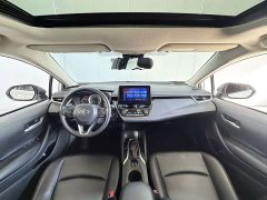 Toyota Corolla 2021 1.2T S-CVT Elite Plus - ფოტო 10