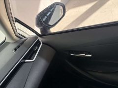 Toyota Corolla 2021 1.2T S-CVT Elite Plus - ფოტო 13