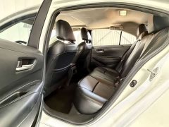 Toyota Corolla 2021 1.2T S-CVT Elite Plus - ფოტო 14