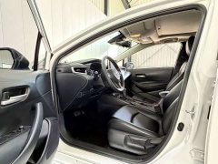 Toyota Corolla 2021 1.2T S-CVT Elite Plus - ფოტო 15