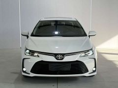 Toyota Corolla 2021 1.2T S-CVT Elite Plus - ფოტო 2