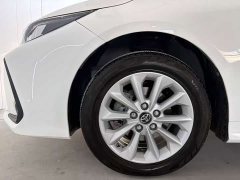 Toyota Corolla 2021 1.2T S-CVT Elite Plus - ფოტო 20