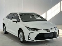 Toyota Corolla 2021 1.2T S-CVT Elite Plus - ფოტო 3