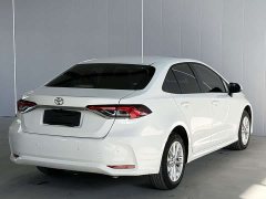Toyota Corolla 2021 1.2T S-CVT Elite Plus - ფოტო 4